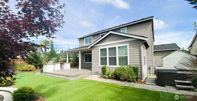 19541 136th Street E, Bonney Lake, WA 98391