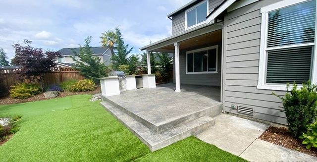 19541 136th Street E, Bonney Lake, WA 98391