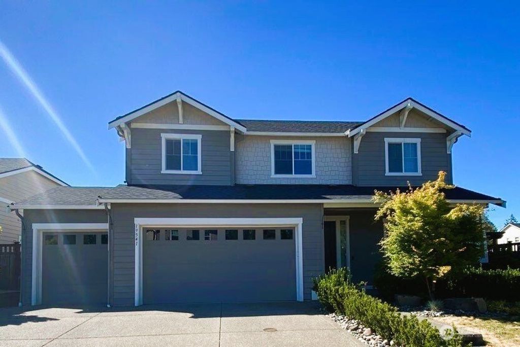 19541 136th Street E, Bonney Lake, WA 98391