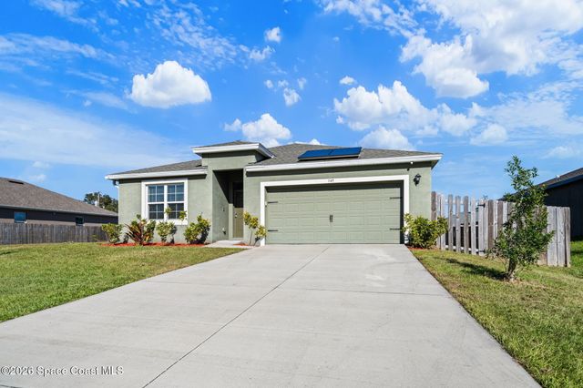 549 Lafayette Street SW, Palm Bay, FL 32908