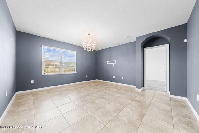 549 Lafayette Street SW, Palm Bay, FL 32908