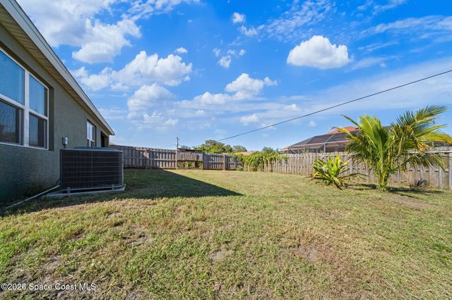 549 Lafayette Street SW, Palm Bay, FL 32908