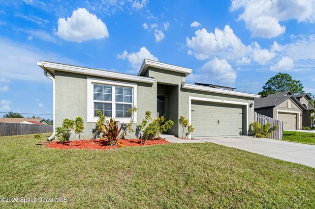 549 Lafayette Street SW, Palm Bay, FL 32908