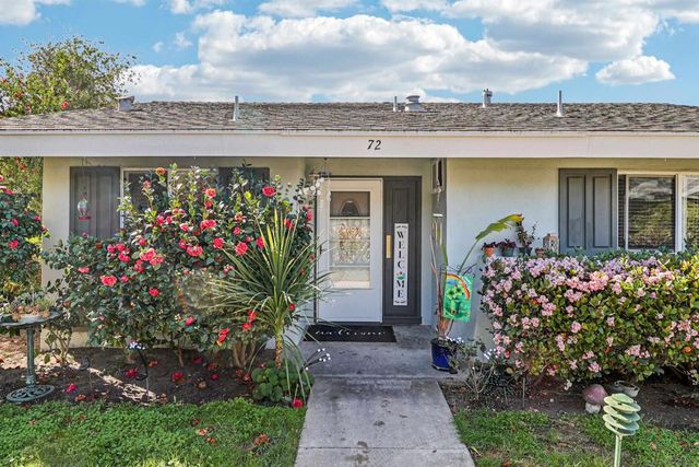 3760 Vista Campana S 72, Oceanside, CA 92057