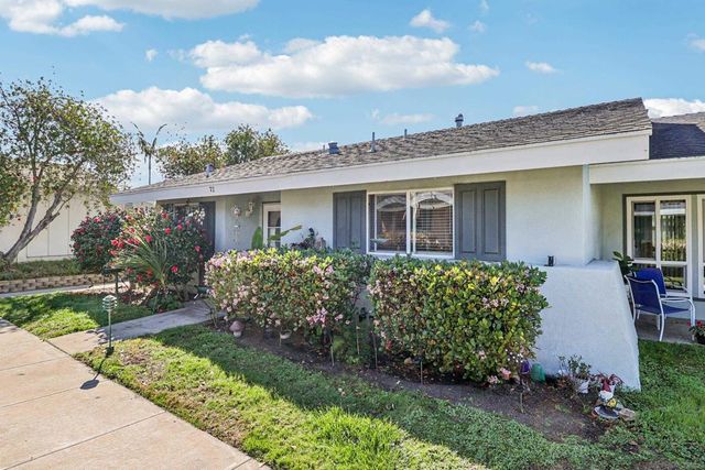 3760 Vista Campana S 72, Oceanside, CA 92057