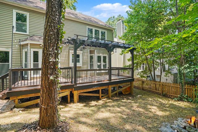 311 Durington Place, Cary, NC 27518