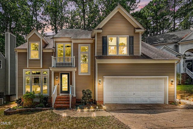 311 Durington Place, Cary, NC 27518