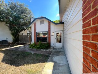 13126 TURKEY FEATHER DR, San Antonio, TX 78233