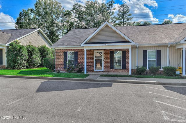 261 Toronto Drive, North Augusta, SC 29841