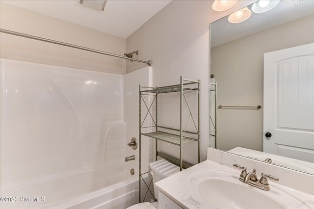 261 Toronto Drive, North Augusta, SC 29841