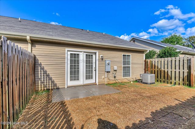 261 Toronto Drive, North Augusta, SC 29841