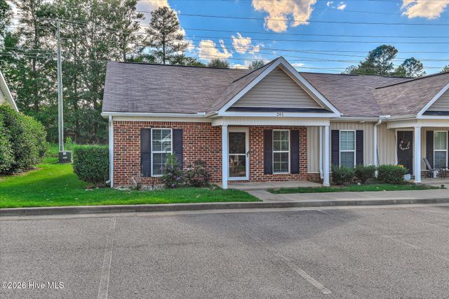261 Toronto Drive, North Augusta, SC 29841