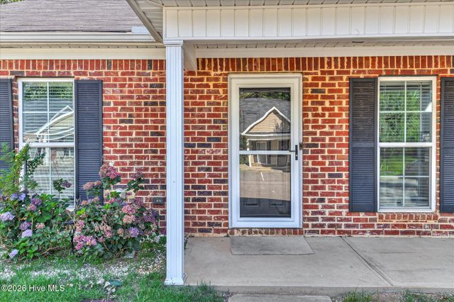 261 Toronto Drive, North Augusta, SC 29841