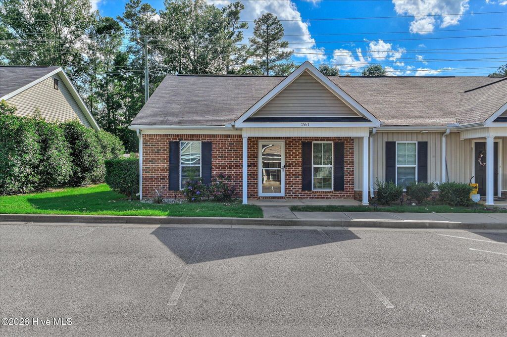 261 Toronto Drive, North Augusta, SC 29841