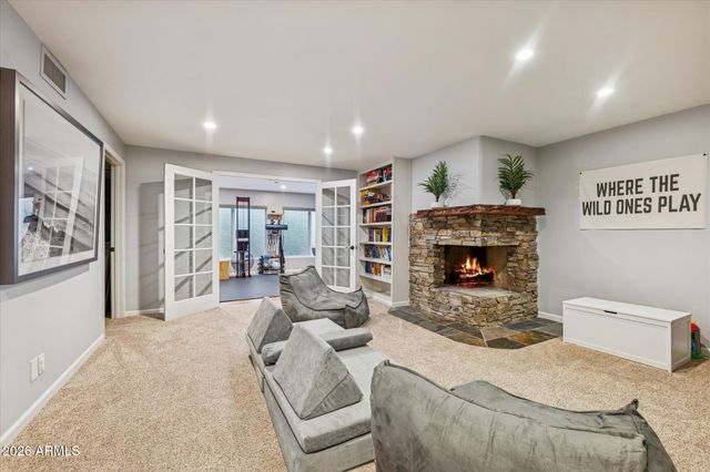 9019 N 83RD Street, Scottsdale, AZ 85258