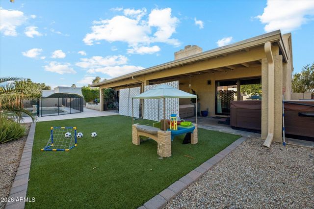 9019 N 83RD Street, Scottsdale, AZ 85258