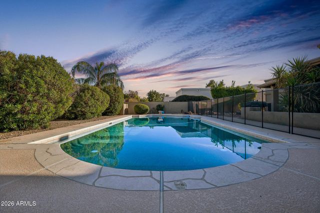 9019 N 83RD Street, Scottsdale, AZ 85258