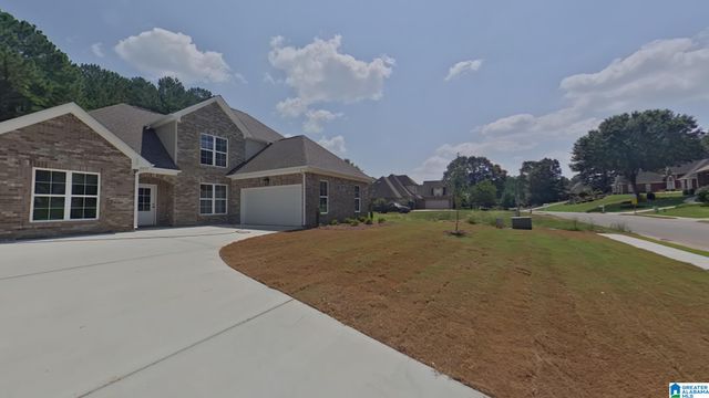221 WYNLAKE DRIVE, Alabaster, AL 35007