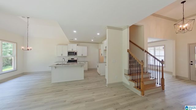 221 WYNLAKE DRIVE, Alabaster, AL 35007