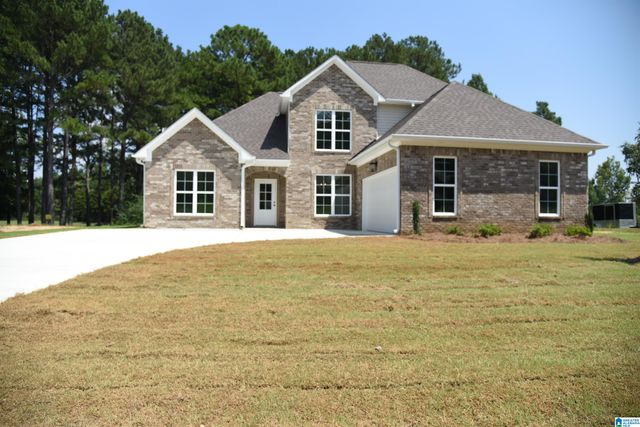 221 WYNLAKE DRIVE, Alabaster, AL 35007