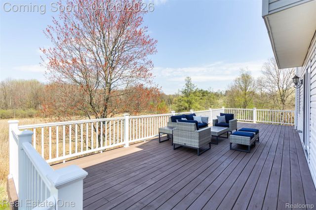 3306 Muirfield Circle, White Lake Charter Township, MI 48383