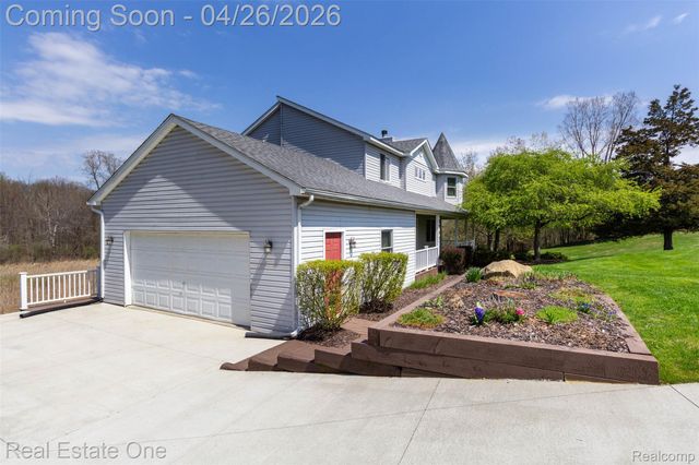3306 Muirfield Circle, White Lake Charter Township, MI 48383