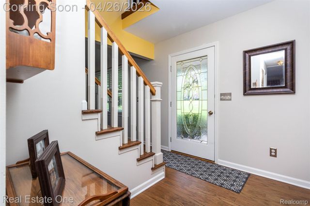 3306 Muirfield Circle, White Lake Charter Township, MI 48383