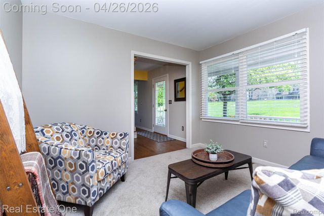 3306 Muirfield Circle, White Lake Charter Township, MI 48383