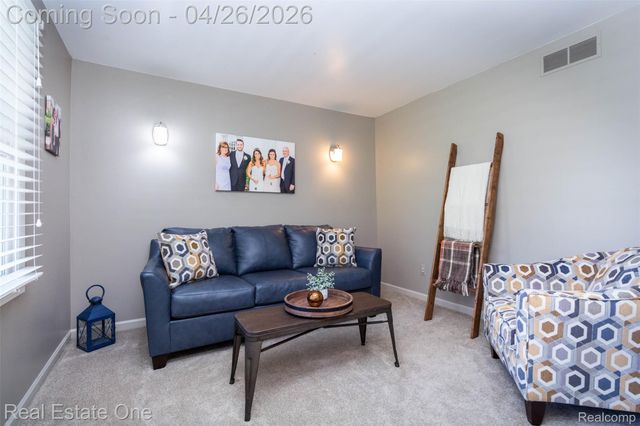 3306 Muirfield Circle, White Lake Charter Township, MI 48383