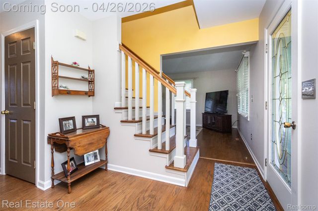 3306 Muirfield Circle, White Lake Charter Township, MI 48383