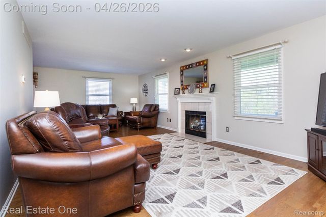 3306 Muirfield Circle, White Lake Charter Township, MI 48383