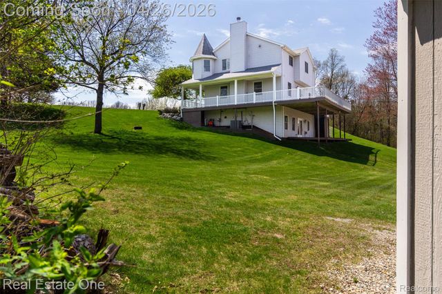3306 Muirfield Circle, White Lake Charter Township, MI 48383