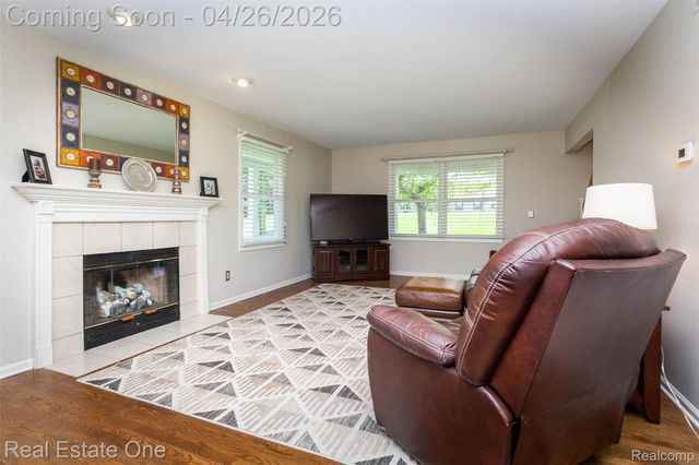 3306 Muirfield Circle, White Lake Charter Township, MI 48383