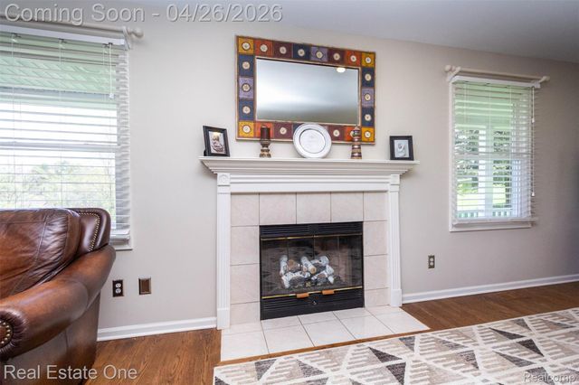 3306 Muirfield Circle, White Lake Charter Township, MI 48383