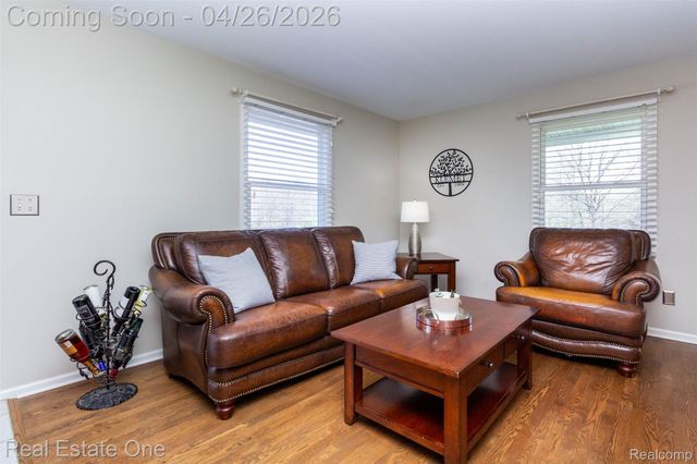 3306 Muirfield Circle, White Lake Charter Township, MI 48383