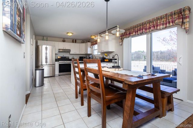 3306 Muirfield Circle, White Lake Charter Township, MI 48383