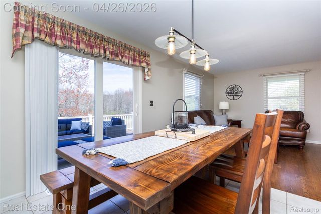 3306 Muirfield Circle, White Lake Charter Township, MI 48383