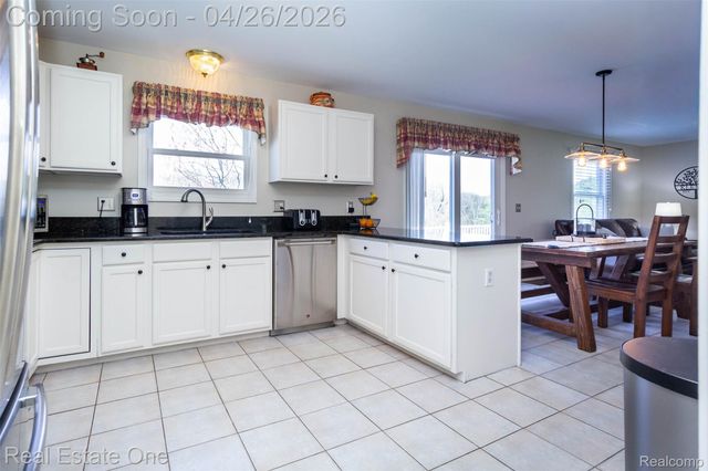 3306 Muirfield Circle, White Lake Charter Township, MI 48383