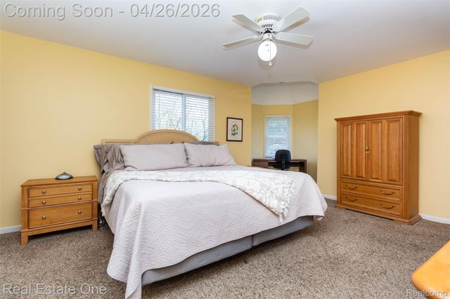 3306 Muirfield Circle, White Lake Charter Township, MI 48383
