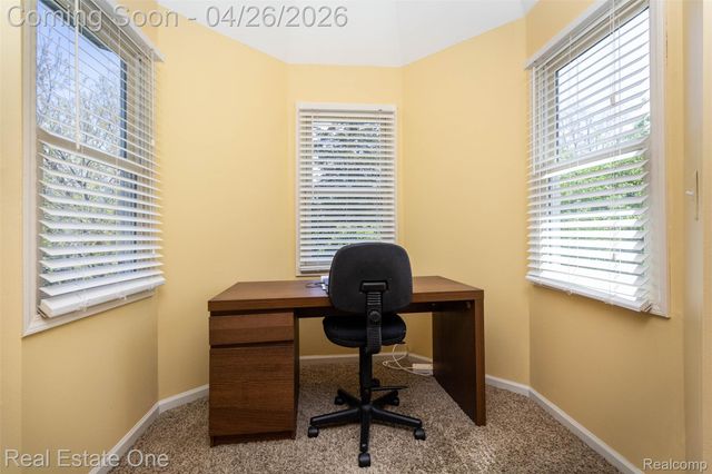 3306 Muirfield Circle, White Lake Charter Township, MI 48383