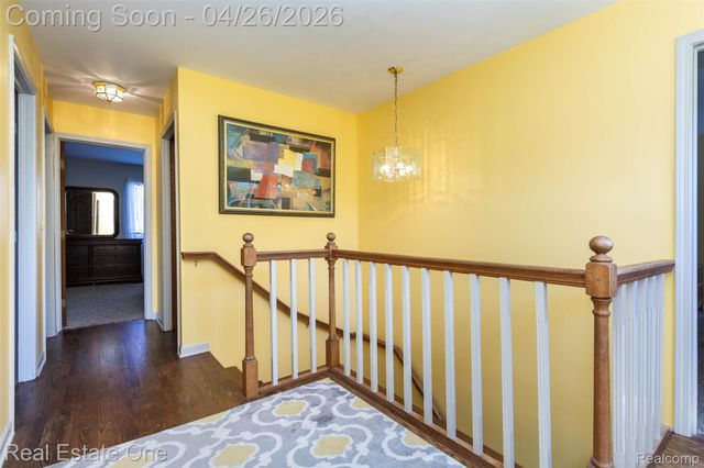 3306 Muirfield Circle, White Lake Charter Township, MI 48383
