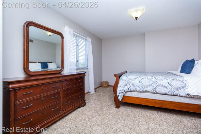 3306 Muirfield Circle, White Lake Charter Township, MI 48383