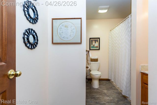 3306 Muirfield Circle, White Lake Charter Township, MI 48383