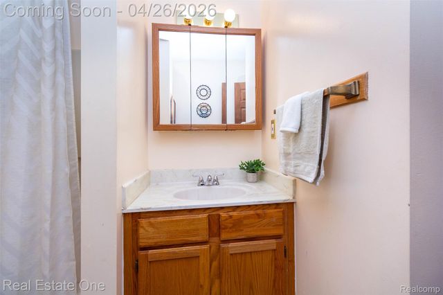 3306 Muirfield Circle, White Lake Charter Township, MI 48383