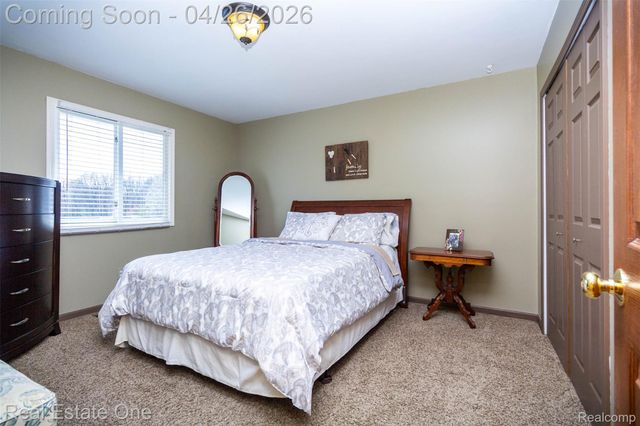 3306 Muirfield Circle, White Lake Charter Township, MI 48383