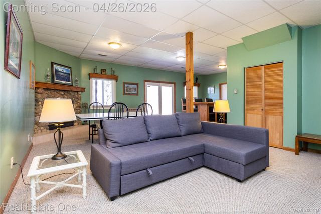 3306 Muirfield Circle, White Lake Charter Township, MI 48383