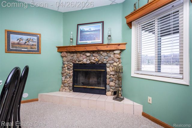 3306 Muirfield Circle, White Lake Charter Township, MI 48383
