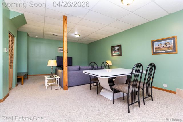 3306 Muirfield Circle, White Lake Charter Township, MI 48383