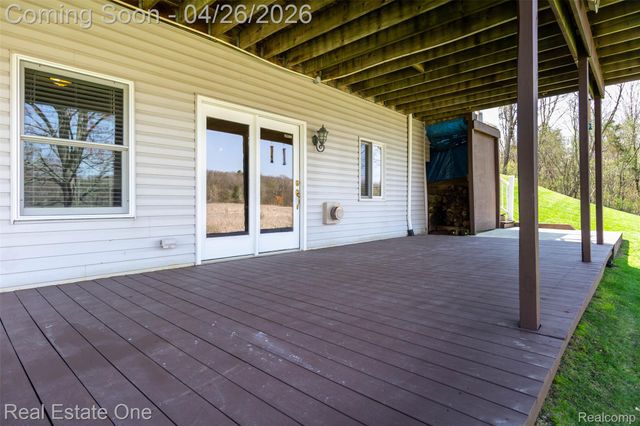 3306 Muirfield Circle, White Lake Charter Township, MI 48383