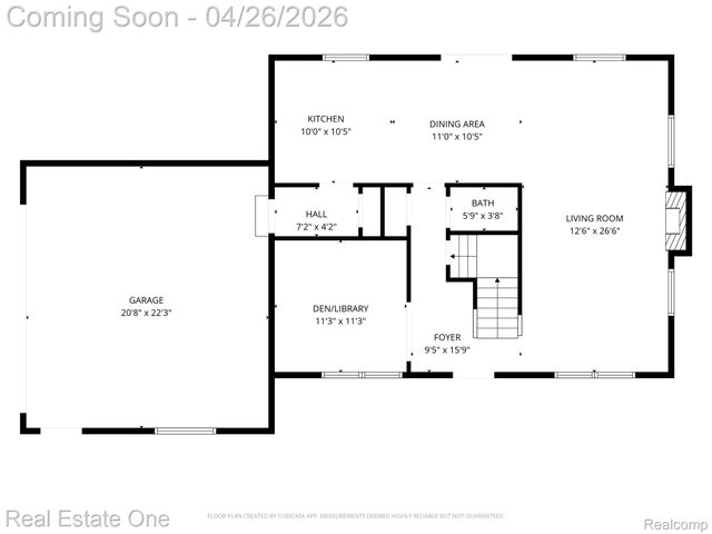 3306 Muirfield Circle, White Lake Charter Township, MI 48383